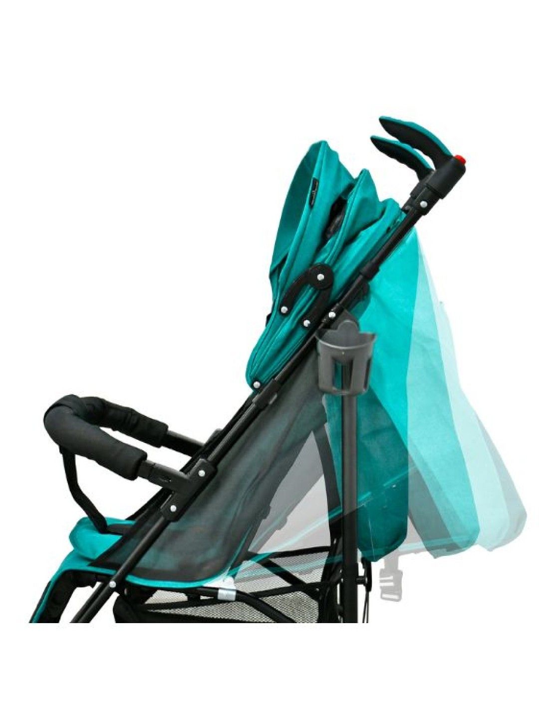 Giant carrier stroller store blue